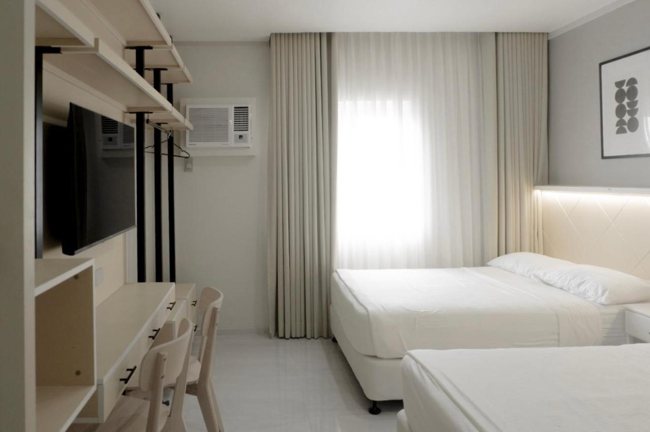 Twin Hearts Residences 1 Roxas City Εξωτερικό φωτογραφία