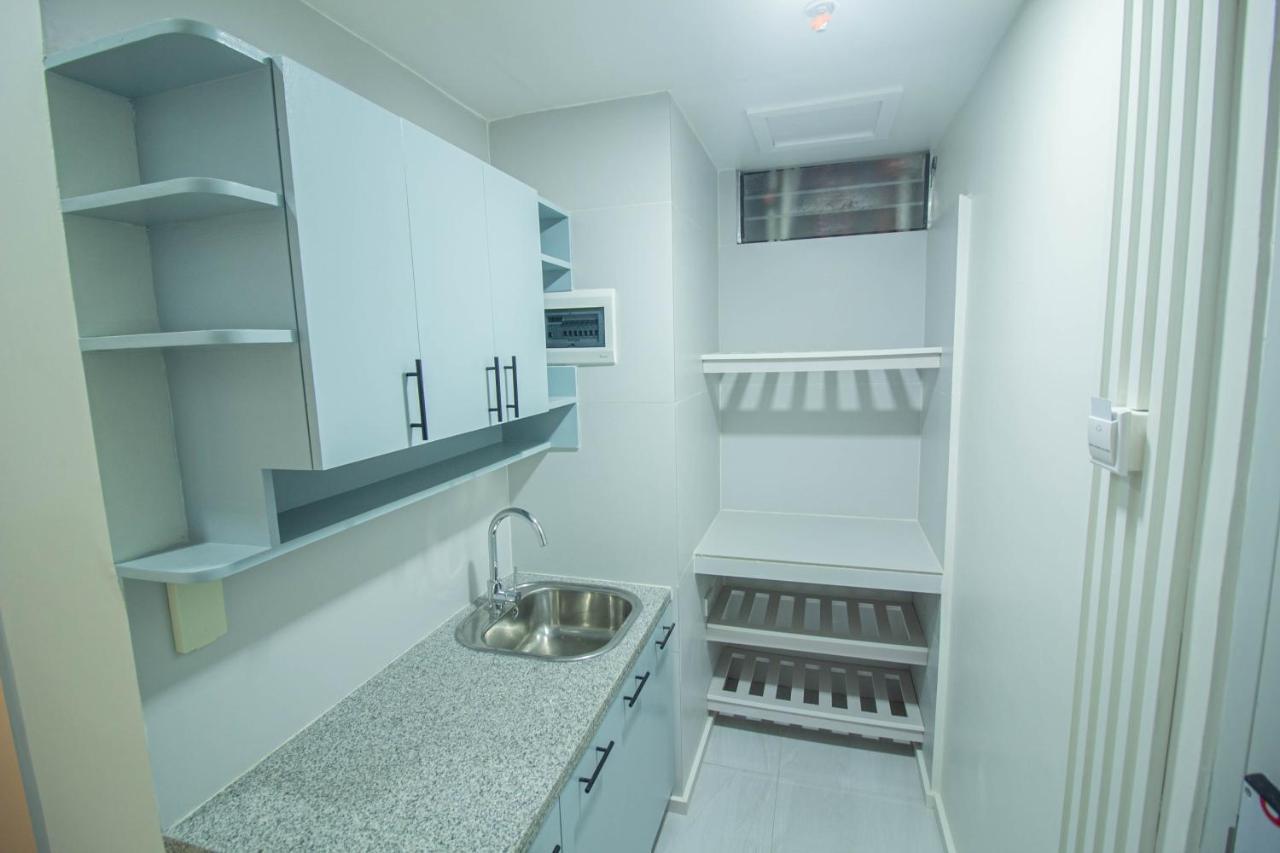 Twin Hearts Residences 1 Roxas City Εξωτερικό φωτογραφία