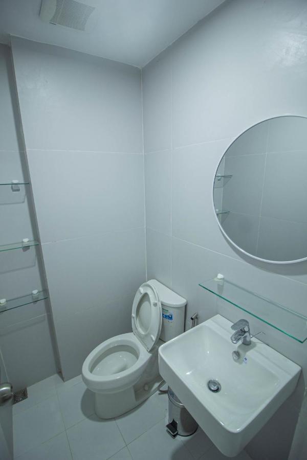 Twin Hearts Residences 1 Roxas City Εξωτερικό φωτογραφία